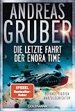 Die letzte Fahrt der Enora Time