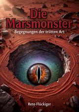 Die Marsmonster