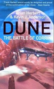 Cover von Die Schlacht von Corrin