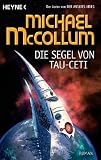 Die Segel von Tau Ceti