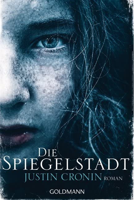 Die Spiegelstadt / Passage Trilogie Bd. 3