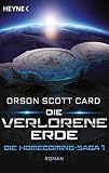 Die verlorene Erde - Die Homecoming-Saga 1