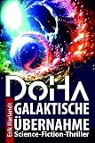 DoHa: Galaktische Übernahme