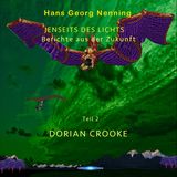 Dorian Crooke