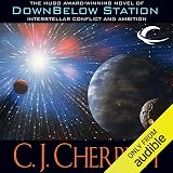 Downbelow Station