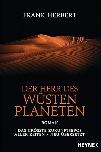 Dune Messiah