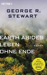 Earth Abides – Leben ohne Ende