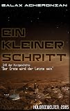 Ein kleiner Schritt: Koloniewelten 01