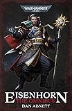 Cover von Eisenhorn