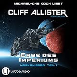 Cover: Erbe des Imperiums