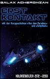 Erstkontakt: Koloniewelten 04