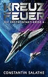 Erstkontakt-Krise: Eskalation