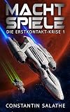Erstkontakt-Krise: Kontakt