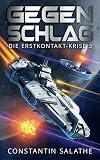 Erstkontakt-Krise: Reaktion