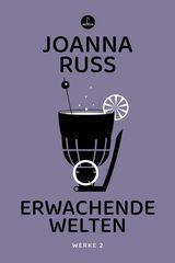 Erwachende Welten