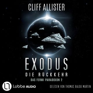 Exodus - Die Rückkehr