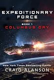 Cover: Expeditionary Force: Columbus Day