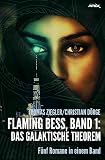 Cover: Flaming Bess, Band 1: das Galaktische Theorem