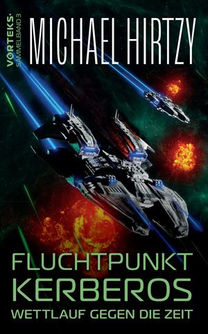 Fluchtpunkt Kerberos