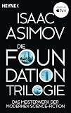 Foundation and Empire