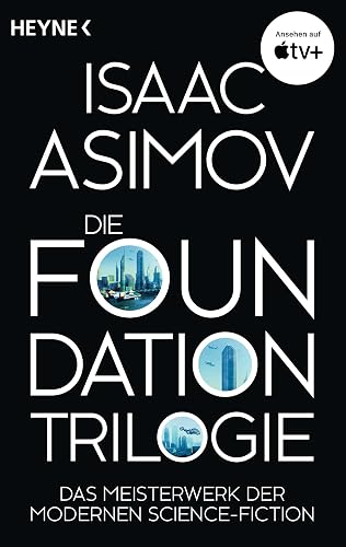 Foundation and Empire
