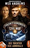 Frontiersmen: Civil War 4