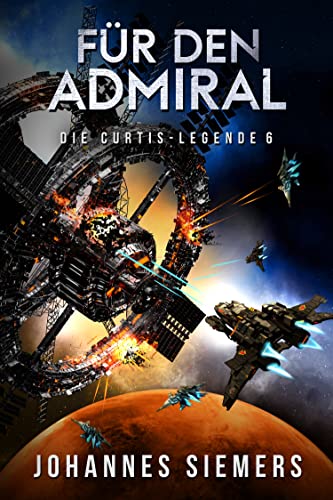 Für den Admiral
