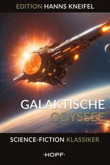 Galaktische Odyssee