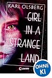 Girl in a Strange Land