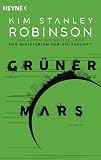 Green Mars