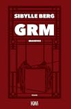 Cover: GRM: Brainfuck