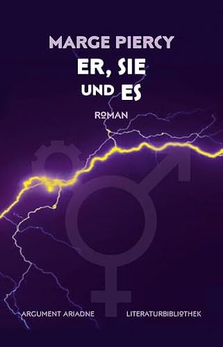 He, She and It