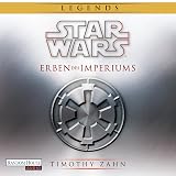 Cover von Erben des Imperiums
