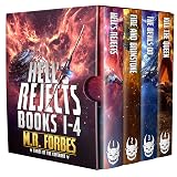 Hell's Rejects