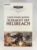 Cover von Helsreach