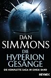 Cover: Hyperion