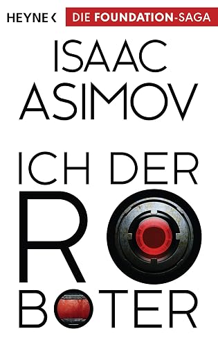 I, Robot