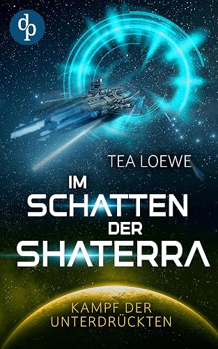 Im Schatten der Shaterra