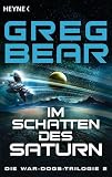 Cover: Im Schatten des Saturn