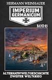 Imperium Germanicum Band 3