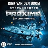 In den Untergrund