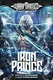 Cover: Iron Prince