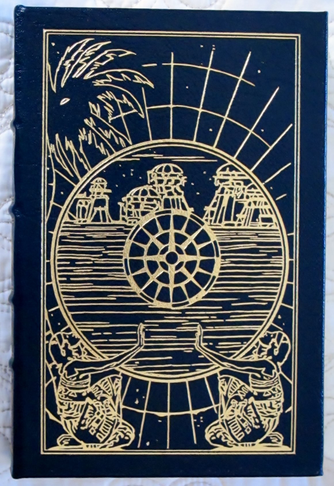 Islands in the Net