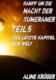 Kampf um die Macht der Sumeraner