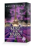 Kurz vor Paris