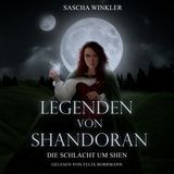 Legenden von Shandoran