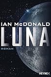 Luna: New Moon