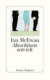 Cover: Machines Like Me