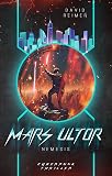 Mars Ultor: Nemesis