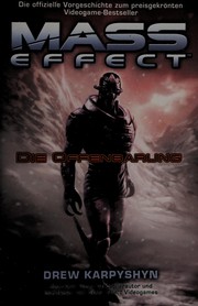 Mass Effect: Revelation